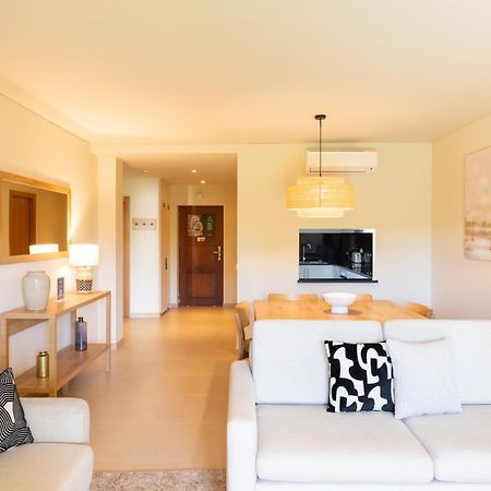 Eden Villas & Apartments Albufeira Eksteriør bilde