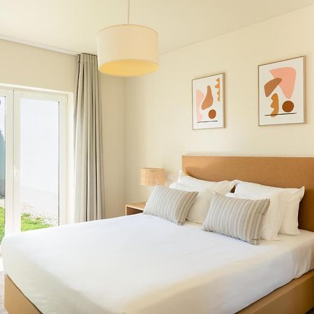 Eden Villas & Apartments Albufeira Eksteriør bilde